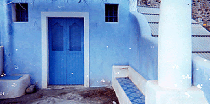 Casa in affitto Tazzurra